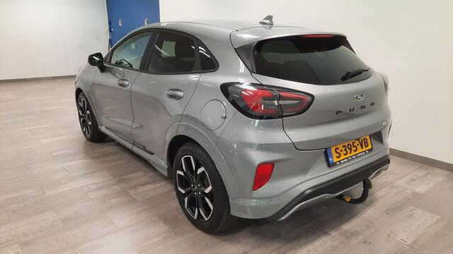 Ford PUMA 1.0 EcoBoost 125PK Hybrid ST-Line X AUTOMAAT