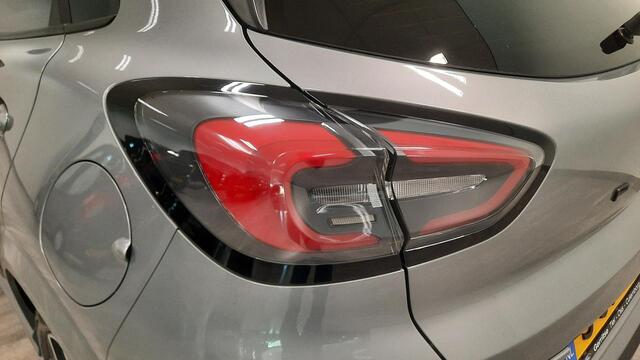 Ford PUMA 1.0 EcoBoost 125PK Hybrid ST-Line X AUTOMAAT