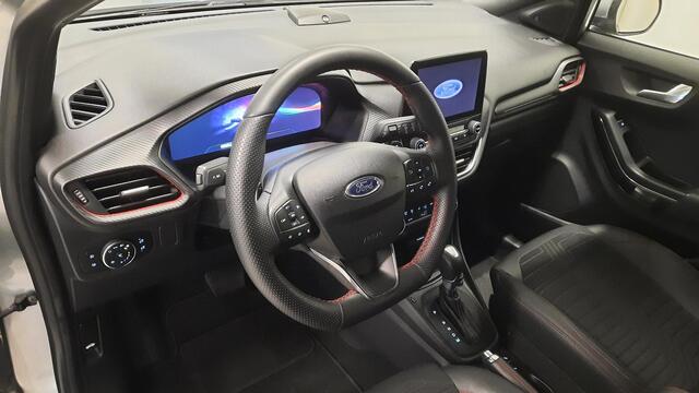 Ford PUMA 1.0 EcoBoost 125PK Hybrid ST-Line X AUTOMAAT