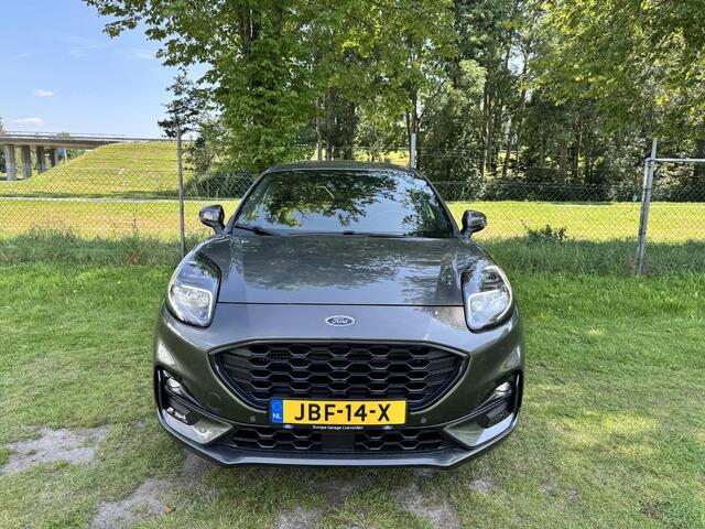 Ford PUMA 1.0 EB 125PK Hybrid ST-Line X | WINTERPACK | BLIS | ADAP. CRUISE | NAVI | CAMERA |