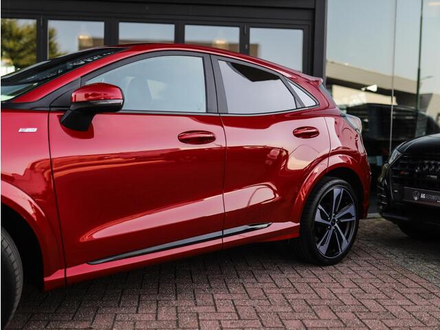 Ford PUMA 1.0 EcoBoost Hybrid ST-Line X | Winter Pack | Camera | B&O | LED
