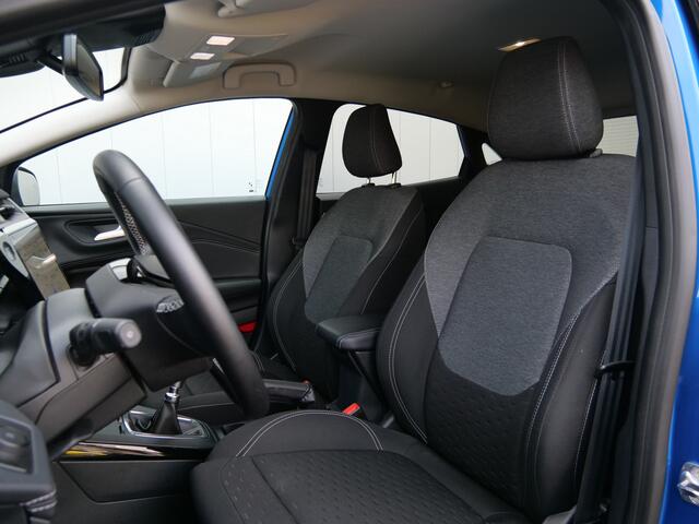 Ford PUMA 1.0 EcoBoost Mild Hybrid 125 Pk Winterpakket / Camera / Apple Carplay