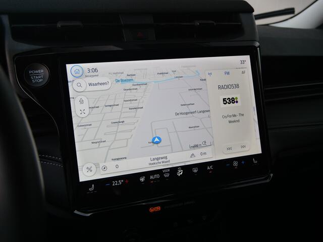 Ford PUMA 1.0 EcoBoost Mild Hybrid 125 Pk Winterpakket / Camera / Apple Carplay