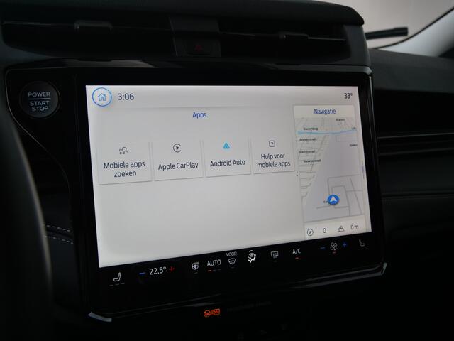Ford PUMA 1.0 EcoBoost Mild Hybrid 125 Pk Winterpakket / Camera / Apple Carplay