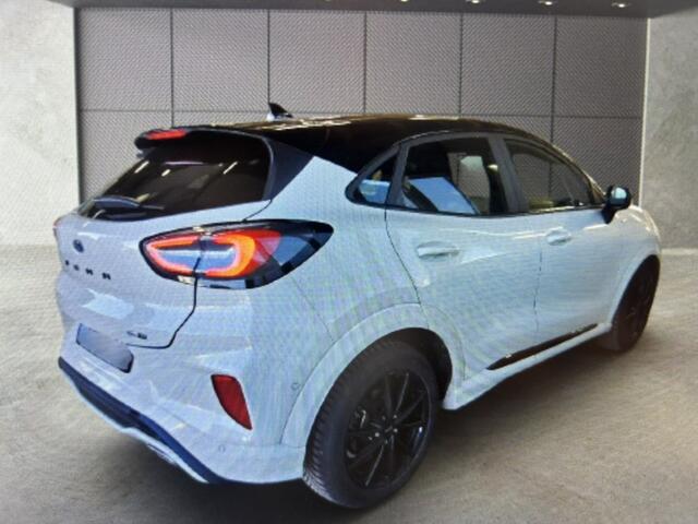 Ford PUMA 1.0 EcoBoost Hybrid ST-Line X RIJKLAAR