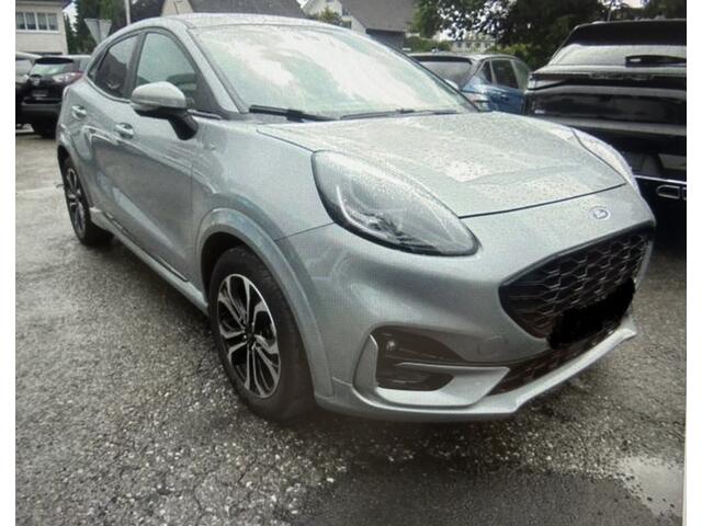 Ford PUMA 1.0 EcoBoost Hybrid ST-Line RIJKLAAR