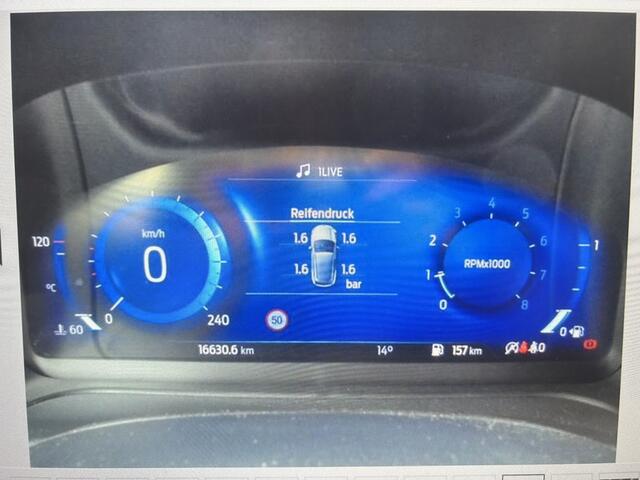 Ford PUMA 1.0 EcoBoost Hybrid ST-Line RIJKLAAR