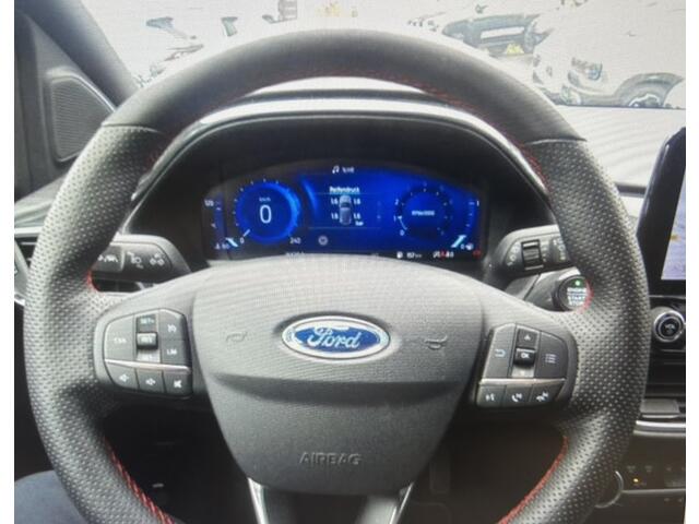 Ford PUMA 1.0 EcoBoost Hybrid ST-Line RIJKLAAR