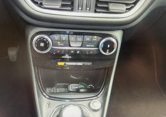 Ford PUMA 1.0 EcoBoost Hybrid ST-Line RIJKLAAR
