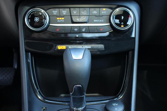 Ford PUMA 1.0 EcoBoost Hybrid ST-Line X 36DKM, TREKHAAK, PANO, WINTER