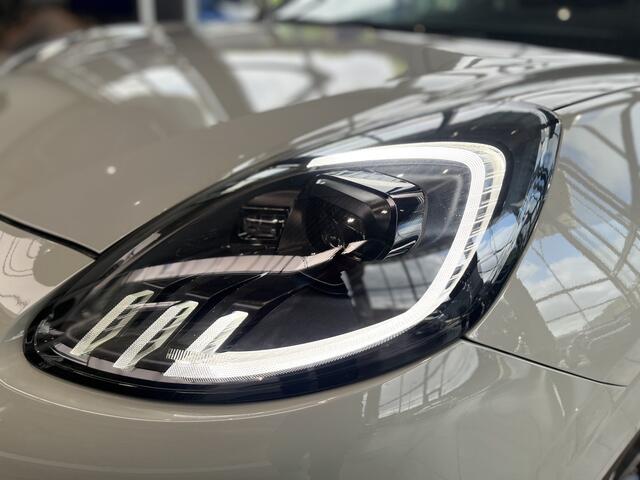 Ford PUMA EcoBoost Hybrid 125pk ST-Line | Winter Pack | Matrix Led | Elek. A.Klep | 360 graden camera | Full options