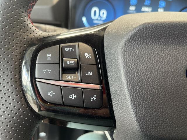 Ford PUMA EcoBoost Hybrid 125pk ST-Line | Winter Pack | Matrix Led | Elek. A.Klep | 360 graden camera | Full options