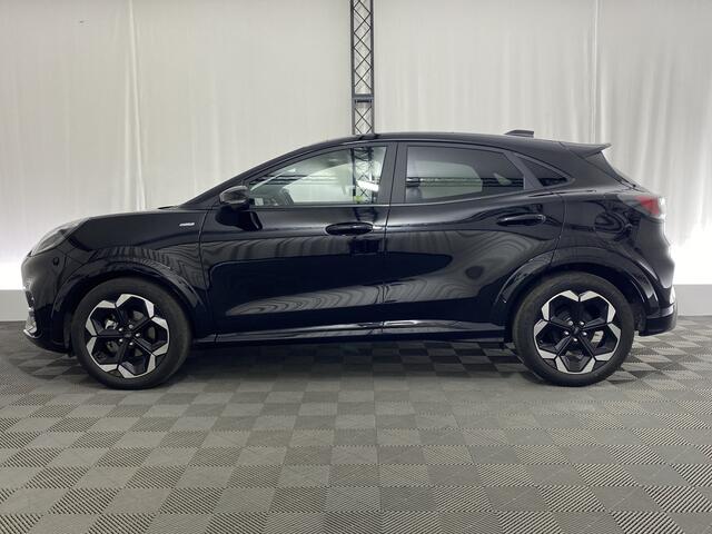 Ford PUMA 1.0 EcoBoost ST-Line x MHEV | Pano-Dak | B&O | Apple Carplay | Trekhaak | ACC |