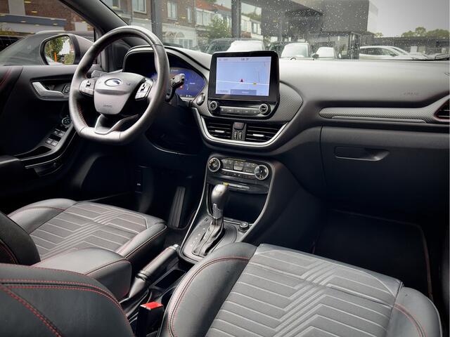Ford PUMA 1.0 BETAAL NU 11450 GRATIS 50/50 DEAL 2JR RENTEVRIJ FINANCIEREN