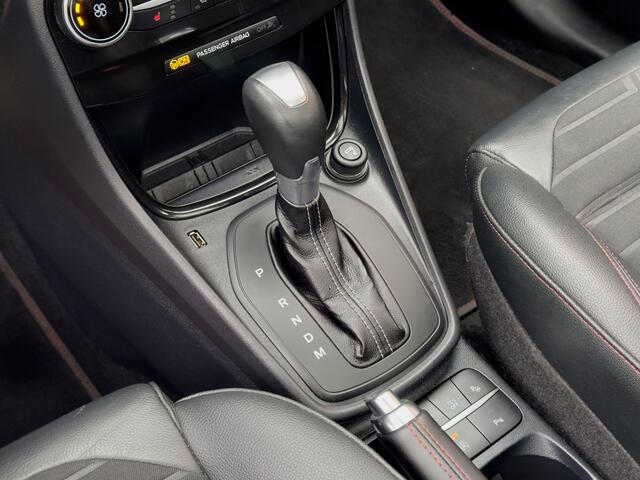 Ford PUMA 1.0 BETAAL NU 11450 GRATIS 50/50 DEAL 2JR RENTEVRIJ FINANCIEREN