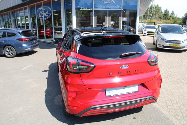 Ford PUMA 1.0 EcoBoost 155 PK Hybrid ST-Line X Automaat WINTER PACK | AFNEEMBARE TREKHAAK| B&O AUDIO|