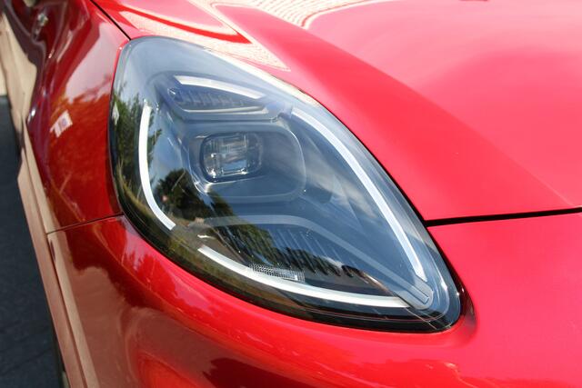 Ford PUMA 1.0 EcoBoost 155 PK Hybrid ST-Line X Automaat WINTER PACK | AFNEEMBARE TREKHAAK| B&O AUDIO|