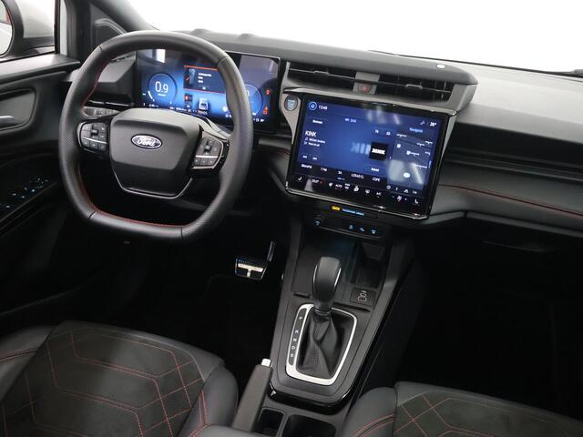 Ford PUMA 1.0 EcoBoost Hybrid ST-Line X | Trekhaak | Facelift | Panoramadak | Winterpack | Cruise Control Adaptief | Matrix LED |