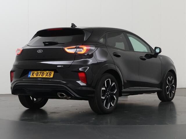 Ford PUMA 1.0 EcoBoost Hybrid ST-Line X First Edition | Winterpakket | Cruise Control Adaptief | B&O | Parkeercamera | Navigatie |