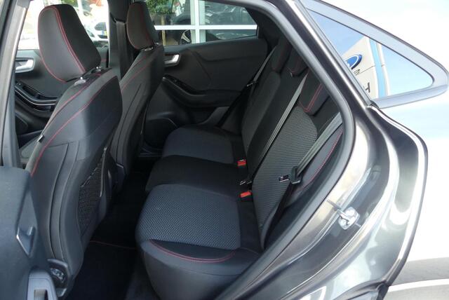 Ford PUMA 1.0 EcoBoost ST-Line CRUISE, CLIMA, WINTER PACK, NAVI, LANE ASSIST, PDC, 53.532KM