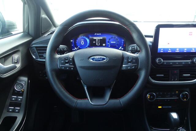 Ford PUMA 1.0 EcoBoost ST-Line CRUISE, CLIMA, WINTER PACK, NAVI, LANE ASSIST, PDC, 53.532KM