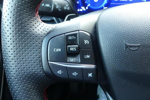 Ford PUMA 1.0 EcoBoost ST-Line CRUISE, CLIMA, WINTER PACK, NAVI, LANE ASSIST, PDC, 53.532KM