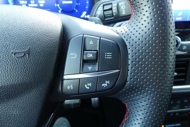Ford PUMA 1.0 EcoBoost ST-Line CRUISE, CLIMA, WINTER PACK, NAVI, LANE ASSIST, PDC, 53.532KM