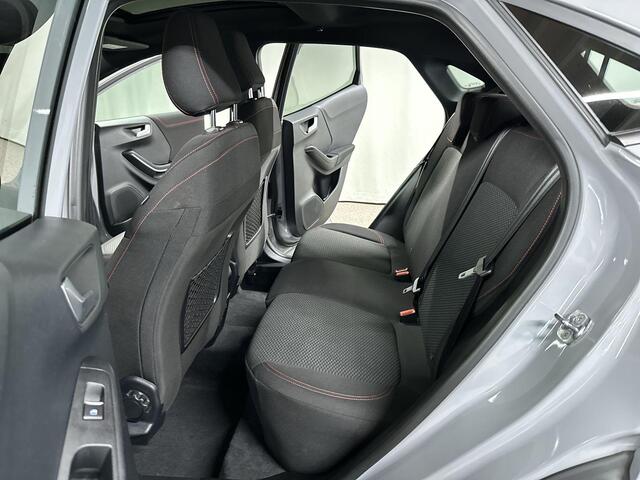 Ford PUMA 1.0 EcoBoost Hybrid ST-Line X Automaat | Navi | Pano