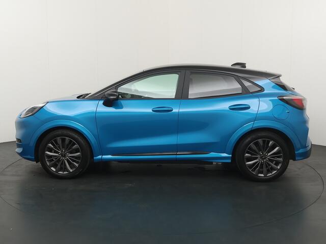 Ford PUMA Gen-E Sound Edition 44 kWh | Driver Assist | Winter Pack