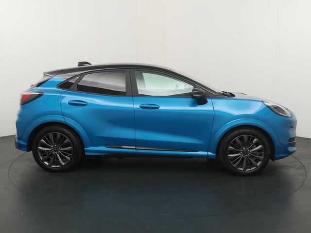 Ford PUMA Gen-E Sound Edition 44 kWh | Driver Assist | Winter Pack