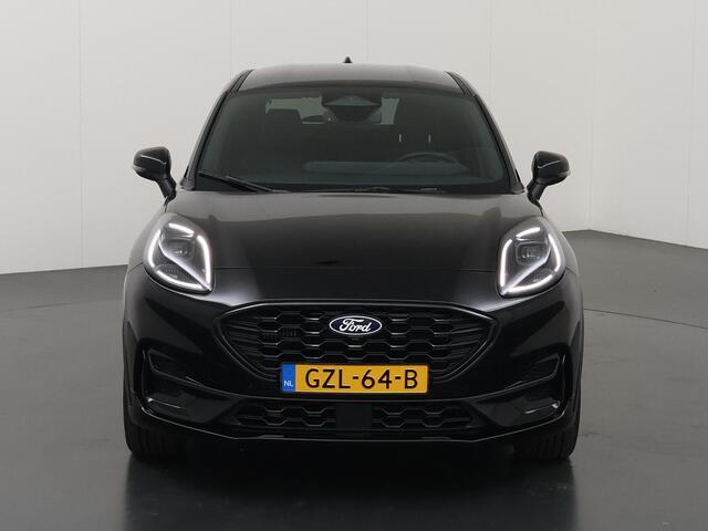 Ford PUMA 1.0 EcoBoost Hybrid ST-Line X | Adaptieve cruise control | Winter pack | Handsfree achterklep | B&O audio | Parkeercamera