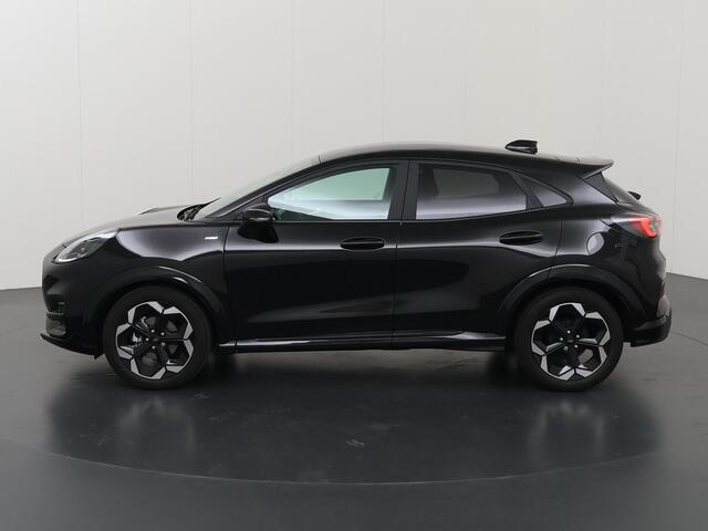 Ford PUMA 1.0 EcoBoost Hybrid ST-Line X | Adaptieve cruise control | Winter pack | Handsfree achterklep | B&O audio | Parkeercamera