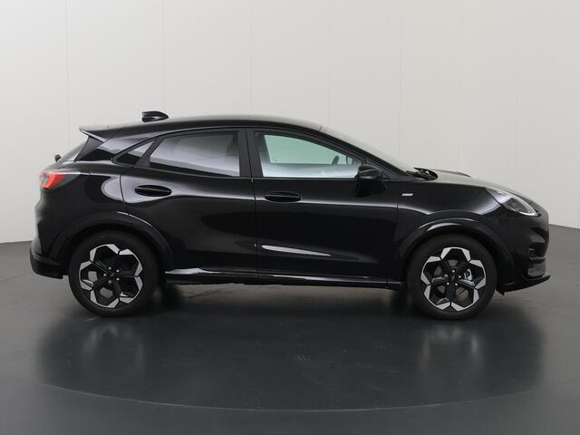 Ford PUMA 1.0 EcoBoost Hybrid ST-Line X | Adaptieve cruise control | Winter pack | Handsfree achterklep | B&O audio | Parkeercamera