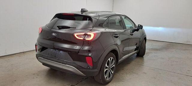 Ford PUMA 1.0 EcoBoost Hybrid Titanium 125pk | Driver Assistance Pack | Winterpack | Keyless Pack | Elek. Achterklep | SYNC 4 Navigatie