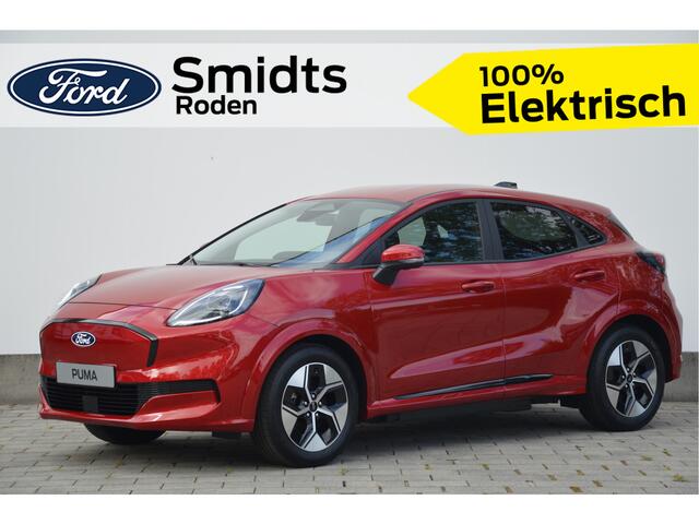 Ford PUMA Gen-E 44 kWh | Comfort Pack | Winter Pack |