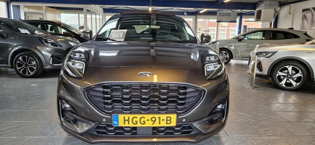 Ford PUMA 1.0 EcoBoost Hybrid ST-Line X Pano-Driver ass.-B&O