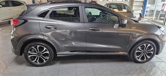 Ford PUMA 1.0 EcoBoost Hybrid ST-Line X Pano-Driver ass.-B&O