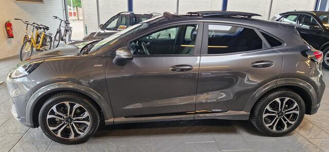 Ford PUMA 1.0 EcoBoost Hybrid ST-Line X Pano-Driver ass.-B&O