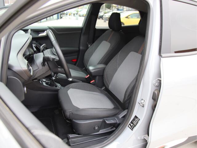 Ford PUMA 1.0 EcoBoost Hybrid Titanium X Carplay, B&O audio, LED , NL auto Aanbieding!