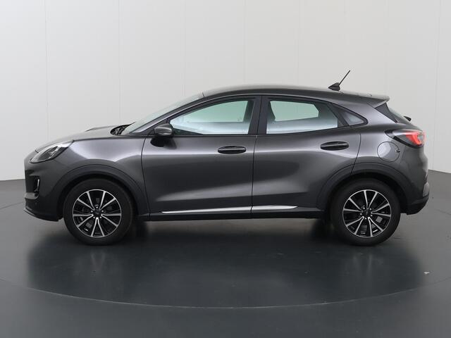 Ford PUMA 1.0 EcoBoost Hybrid Titanium | Winterpakket | Cruise Control Adaptief | Parkeercamera | Climate Control |