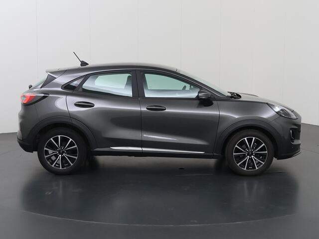 Ford PUMA 1.0 EcoBoost Hybrid Titanium | Winterpakket | Cruise Control Adaptief | Parkeercamera | Climate Control |