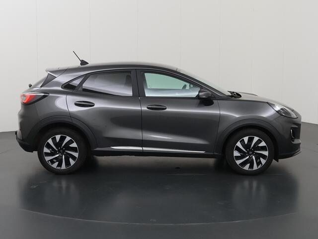 Ford PUMA 1.0 EcoBoost Hybrid Titanium | Trekhaak | Winterpakket | Parkeercamera | Climate Control | Cruise Control |