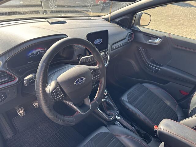 Ford PUMA 1.0 EcoBoost Hybrid ST-Line X Carplay / Camera / All-Seasons