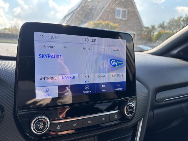 Ford PUMA 1.0 EcoBoost Hybrid ST-Line X Carplay / Camera / All-Seasons