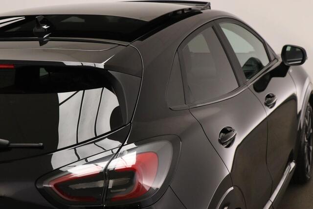 Ford PUMA 1.0 EcoBoost Hybrid ST-Line | DRIVER ASSISTANCE / COMFORT- PACK | PANORAMADAK | B&O | 18"