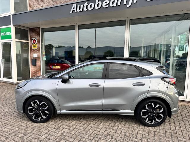 Ford PUMA 1.0 EB HYB ST-LINE X/ PANO/CAMERA/ ALL IN PRIJS
