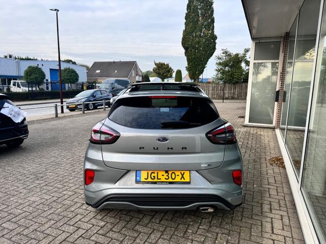 Ford PUMA 1.0 EB HYB ST-LINE X/ PANO/CAMERA/ ALL IN PRIJS