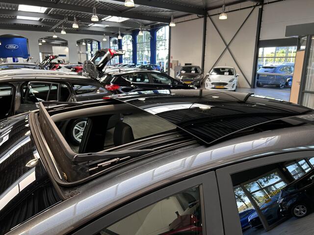 Ford PUMA EcoBoost Hybrid 125pk Titanium X | Winterpack | Adapt. Cruise| Pano | Camera | Elekt. achterklep | B&O |