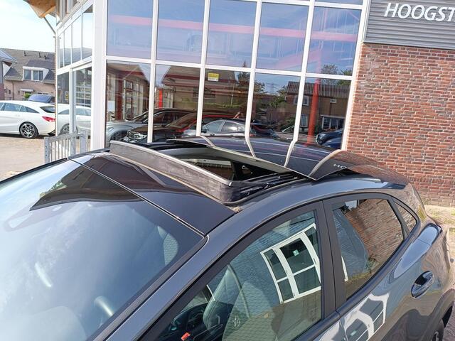 Ford PUMA 1.0 EcoBoost Automaat, schuifdak, B&O, half leer
