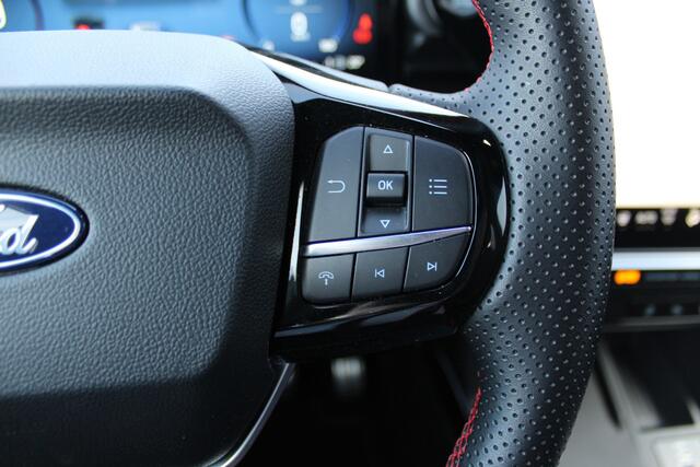 Ford PUMA 1.0 EcoBoost Hybrid ST-Line 125PK NIEUW MODEL